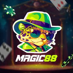 magic88 百家乐频道 avatar