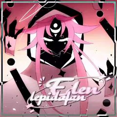 EDEN:LepidoFAN! avatar