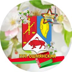 ПУЛ Ошмянский avatar