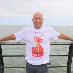 Graham Phillips Journalist avatar