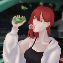 Рест Она вам не тяпочка avatar