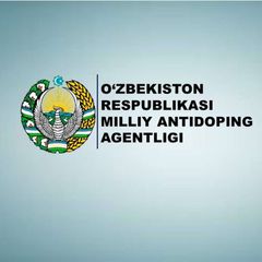 O‘zbekiston Milliy antidoping agentligi (UzNADA) avatar