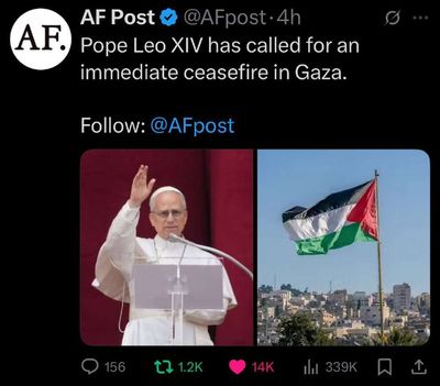 Post media
