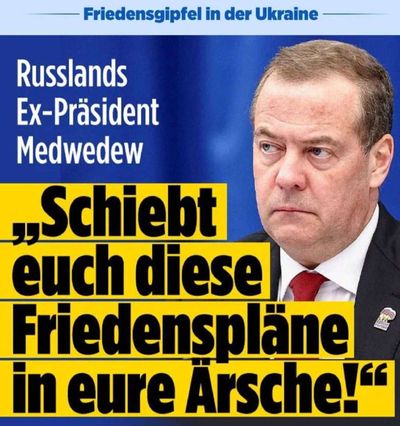 Post media