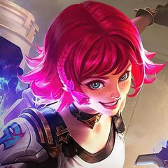 Гайды Mobile Legends от Дедуса / Стрелки | Dedus guides / marksmen avatar
