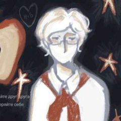 mikki's corner (!) avatar