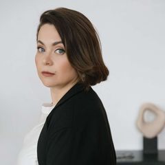 Лизунова | юрист в строительстве avatar