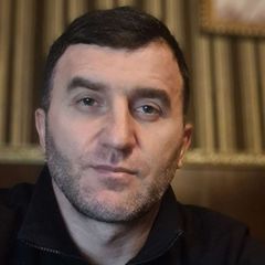 Глава с/с «Гиндибский» avatar