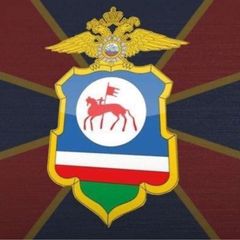 МВД по Республике Саха (Якутия) avatar