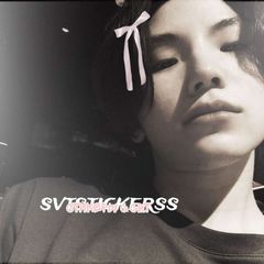 ' seventeen sticker avatar