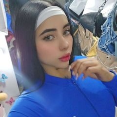 Maria Alejandra 🫦 avatar