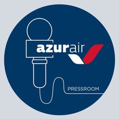 AZUR air Pressroom avatar