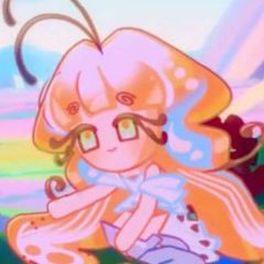 ㅤsugarfly daily & cf avatar