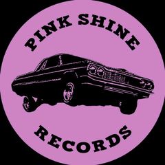 PINK SHINE RECORDS avatar