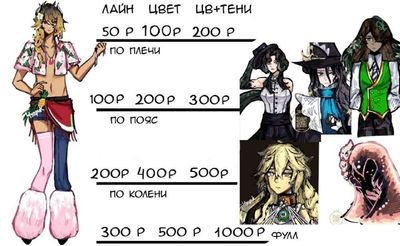 Post media