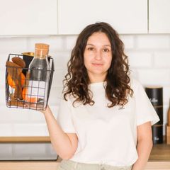 Организация пространства. Порядок и уют дома. avatar