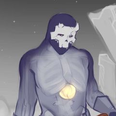 ⦻ Культ Overlord(-а)🏴☠️ avatar