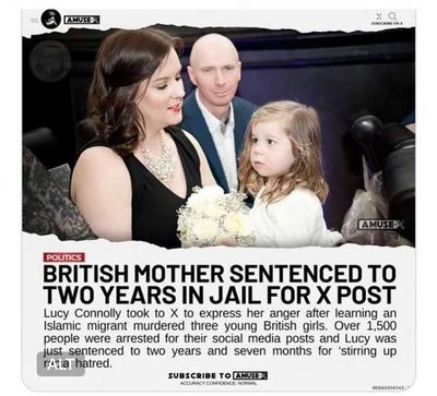 Post media