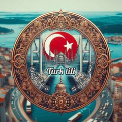 Shukhratovna Turk tili avatar