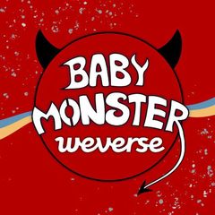 BABYMONSTER UKRAINE WEVERSE ᗢ avatar