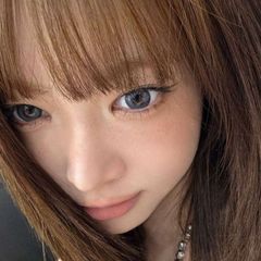 For Hong Eunchae avatar