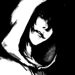 ༒ horror quests conf. avatar
