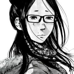 Glasses Confession avatar
