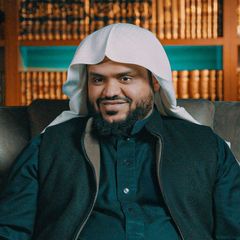 تلاوات الشيخ أحمد السيد avatar