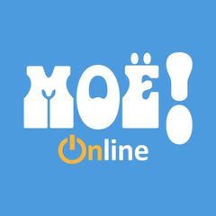 МОЁ! Online. Воронеж avatar