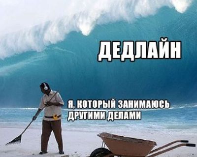 Post media