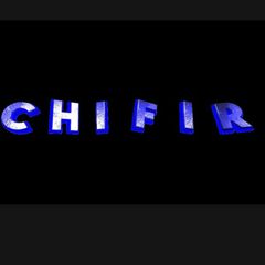 Chifir(не кифир,а чифир) avatar