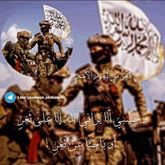 『⇣ ثَـغْرٌ مّن ثُـغُورِ الأُمَّــةِ ےٰۦ⇣』 avatar