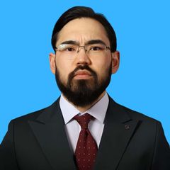 На связи Махмутов avatar