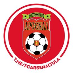 ФК "Арсенал" Тула avatar