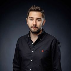Евгений Журавлев avatar