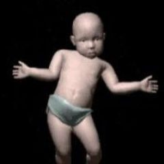 Dancing Baby Channel avatar
