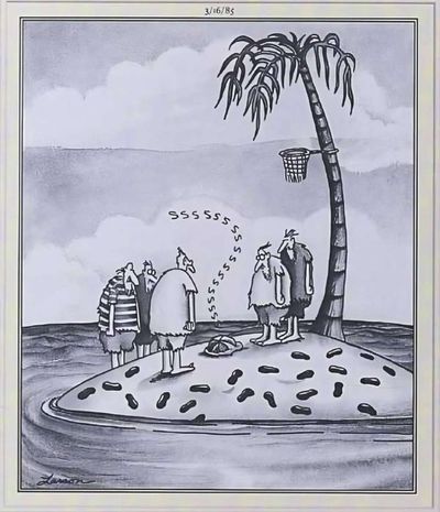 Post media