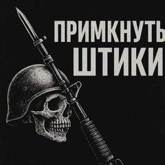 Примкнуть штики avatar
