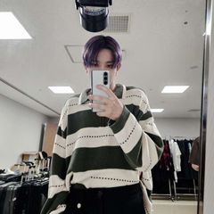 Leeseung-Boy avatar