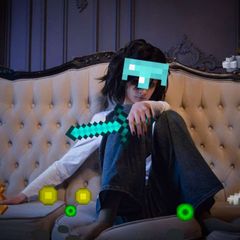 Ogyrez / соsplay 🐟 avatar