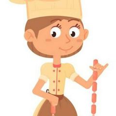 Товариство прихильників сосісонів. 18+ avatar