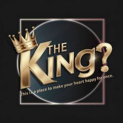 THE KING? avatar