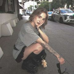 devf`f avatar