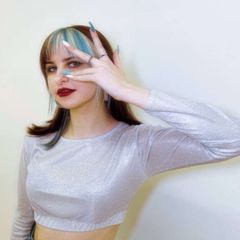 ведьмин шабаш avatar