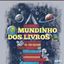 MUNDINHO DOS LIVROS Avatar