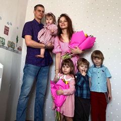 Мама, угомонись❤️ avatar