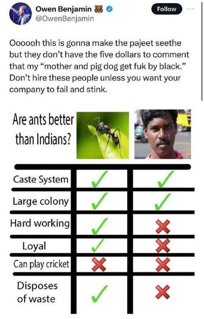 Post media