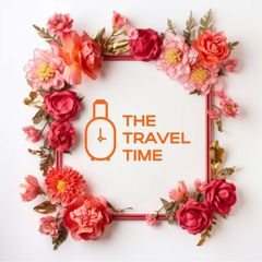 THE TRAVEL TIME | ТУРАГЕНТСТВО | ТУРФИРМА avatar
