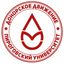 Доноры Пироговского Университета Avatar