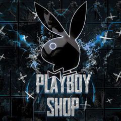 Playboy Shop avatar